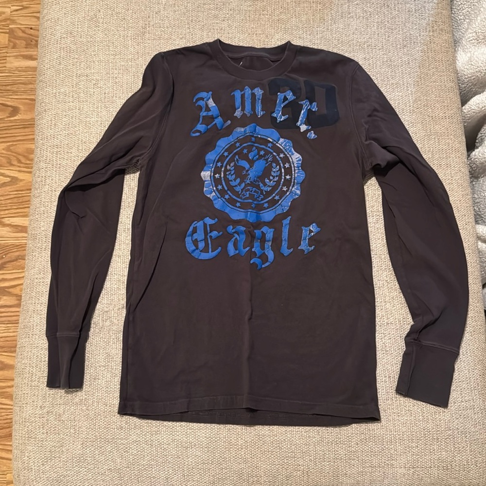 American eagle shirt